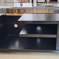 میز تلویزیون، در حد نو