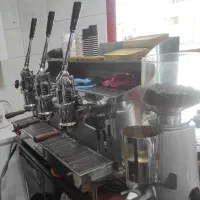استخدام در کافه