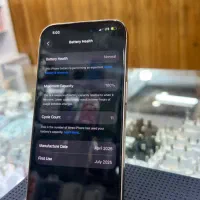16pro|موبایل|دوگنبدان, |دیوار