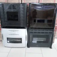 انواع بخاری بدون دودکش و با دودکش|بخاری، هیتر، شومینه|اصفهان, مولوی|دیوار