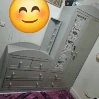 کمد بچه