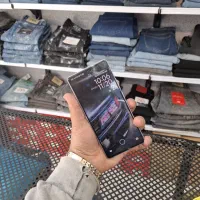 نوت۱۳پرو رام ۱۲حافظه۲۵۶