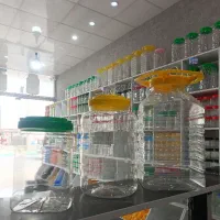 فروش عمده جار 3 5 10 کیلویی زیر قیمت کارخانه