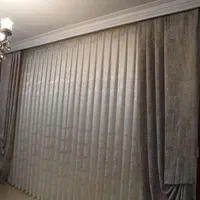 استخدام خیاط خانم پرده با درآمد عالی|استخدام صنعتی، فنی، مهندسی|اصفهان, شهشهان|دیوار