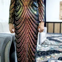 لباس مجلسی نو