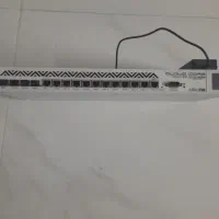 روتر core میکروتیک