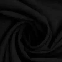 پارچه چادر مشکی حریر1200