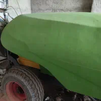 سمپاش 2000لیتری فن 90سانت ترکیه
