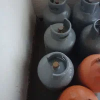 کپسول گاز درب منزل|اجاق گاز و لوازم برقی پخت‌وپز|بندرعباس, |دیوار