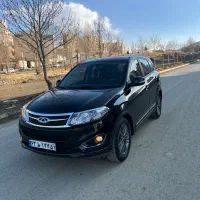 تیگو ۵ خانگی درجه یک|خودرو سواری و وانت|سنندج, |دیوار