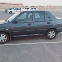 پراید مدل ۹۴