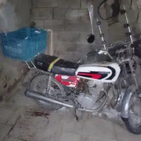 متور مودل ۸۴|موتورسیکلت|فیرورق, |دیوار