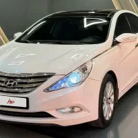 سوناتا yf ۲۰۱۳ شخصی معاوضه با موهاوی یا سورنتو