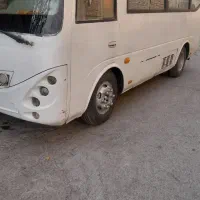 مینی بوس سیترا 18نفره