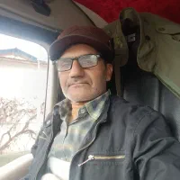 راننده پایه یکم