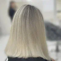 رنگ مو|خدمات آرایشگری و زیبایی|الوند, |دیوار