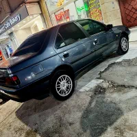 پژو مدل ۹۴در حدصفر