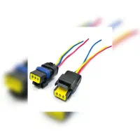 تولید پخش عمده انواع سوکت