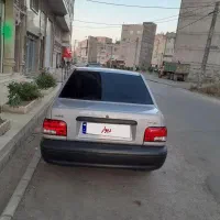 پراید مدل ۹۵ SE|خودرو سواری و وانت|اردبیل, |دیوار