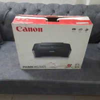 پرینتر ۳ کاره کانن ۲۵۴۰