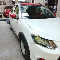 کوییک R بسیار تمیز