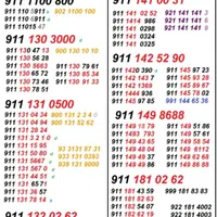 0911.296.44.73|سیم‌کارت|رشت, بازار|دیوار