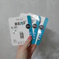 فلش بکسو گارانتی مادام