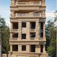 اجاره-5-طبقه-موقعیت-اداری-یکجا-بلوارابوذر-پیروزی