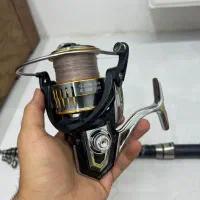 لنسر،قلاب ماهیگیری