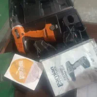 دریل شارژی parnian|ابزارآلات|رباط‌کریم, نصیرشهر|دیوار