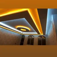 سقف کاذب و کناف|خدمات پیشه و مهارت|مرند, |دیوار