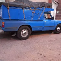 باربانیسان به تمام نقاط کشور|خدمات حمل و نقل|گرگان, |دیوار