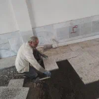 استا بنا.معمار.تعمیرات.تعمیرات ساختمان.صفرتاصد|خدمات پیشه و مهارت|مشهد, علی آباد|دیوار