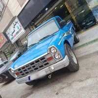 نیسان مدل 1401