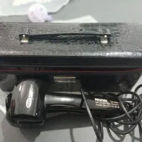 فرکننده مو اتوماتیک پروماکس مدل 8880ez|آرایشی، بهداشتی، درمانی|قم, سالاریه|دیوار