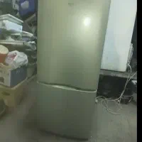 یخچال ژاپنی اصل برق ۱۱۰