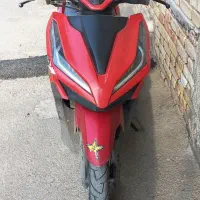 کلیک|موتورسیکلت|ارومیه, |دیوار