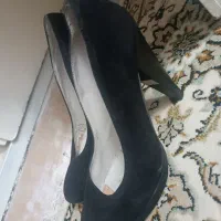 کفش مجلسی پاشنه بلند|کیف، کفش، کمربند|قم, پردیسان|دیوار