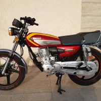 موتور هندا200ccخشک