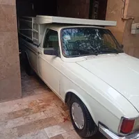 پیکان وانت بنزینی، مدل ۱۳۸۵ سالم کلکسیونی بدون رنگ|خودرو سواری و وانت|مشهد, رضاییه|دیوار