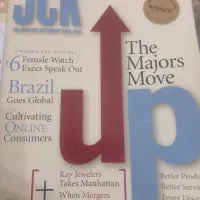 ژورنال خارجی جواهرات ولباس|جواهرات|تبریز, |دیوار