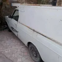 پیکان وانت|خودرو سواری و وانت|ایرانشهر, |دیوار