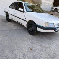 پژو405|خودرو سواری و وانت|پاوه, |دیوار