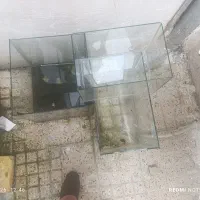 اکواریوم سه عدد