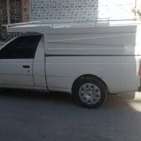 وانت بار نیسان بار