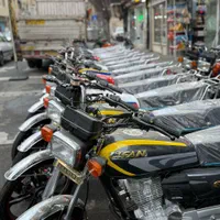 هندا لیفان ۱۲۵ ۱۵۰ ۲۰۰ اقساط با سفته بدون چک وضامن|موتورسیکلت|تهران, یافت آباد جنوبی|دیوار