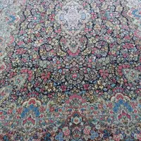 سرام رآوری|فرش|کرمان, |دیوار