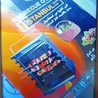 فروش کباب پز گازی 12سیخ