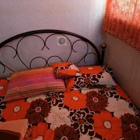 تخت دونفره فرفورژه