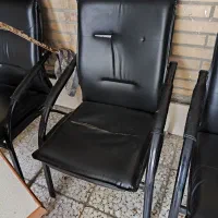 صندلی 3تا همه باهم 1700|صندلی و نیمکت|اهواز, سید خلف|دیوار